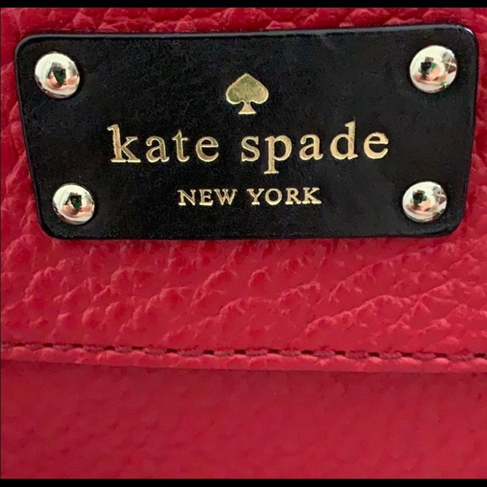 Kate Spade Handbag - Picture 5 of 5